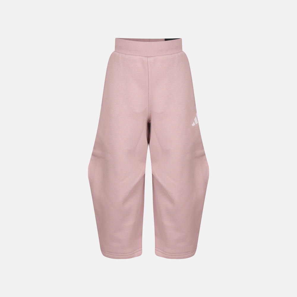 adidas阿迪达斯儿童JK FL PNT运动休闲七分裤LI1656