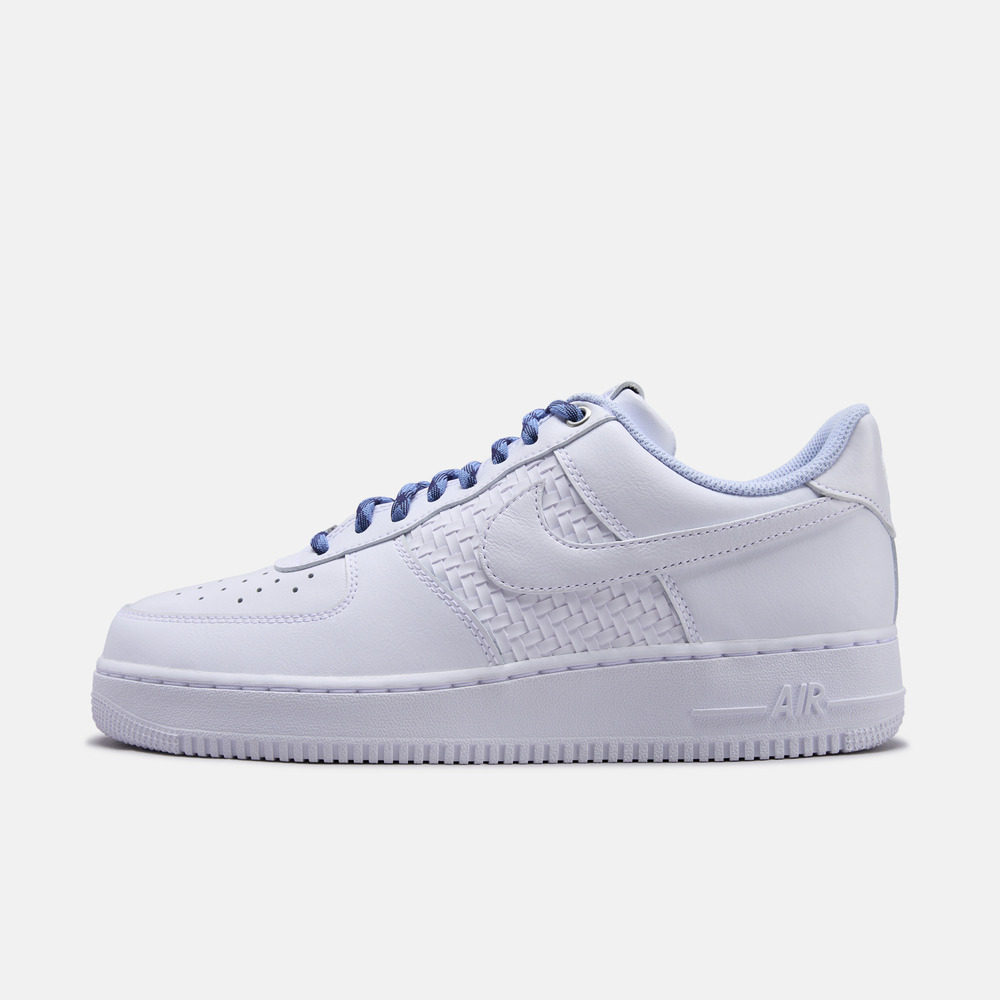 NIKE耐克男子AIR FORCE 1 '07 LV8 ESS+运动休闲鞋IW1892-111