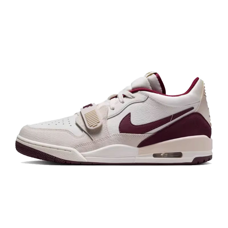 耐克男子AIR JORDAN LEGACY 312 LOW运动训练篮球鞋IB4712-161
