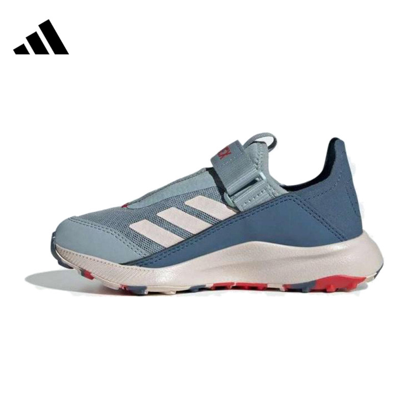 adidas阿迪达斯男小童TERREX VOYAGER21SLIPON K运动休闲鞋IH3746