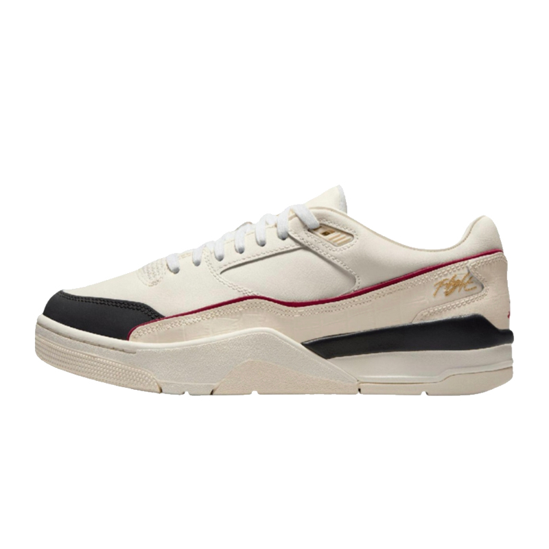 NIKE耐克男子JORDAN FLIGHT COURT运动训练篮球鞋IH7321-131