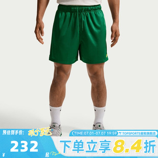 滔搏NIKE耐克男子运动休闲短裤II4374-365