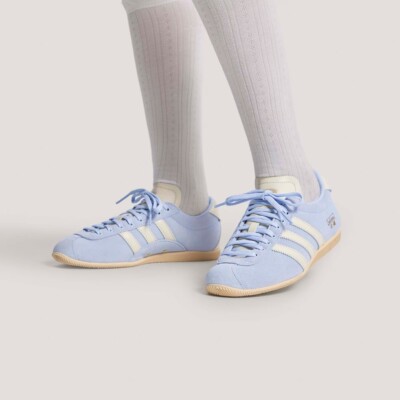 adidas阿迪达斯三叶草中性ANFU运动休闲鞋KJ3956