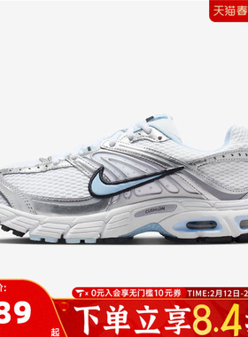NIKE耐克女子W NIKE AIR MAX MOTO 2K运动复古休闲鞋HQ2056-107