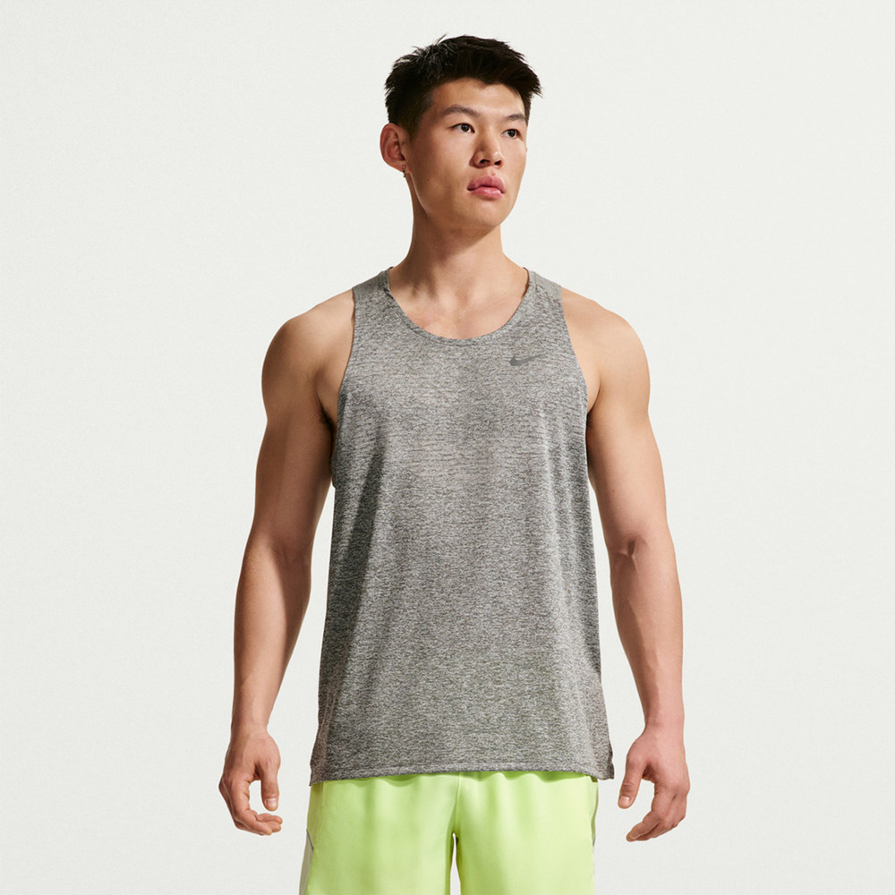 滔搏NIKE耐克男子运动休闲无袖T恤HV5211-084