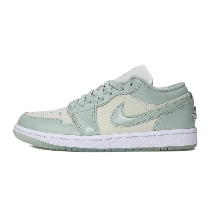 NIKE耐克女鞋WMNS AIR JORDAN 1 运动训练篮球鞋HF4078-100