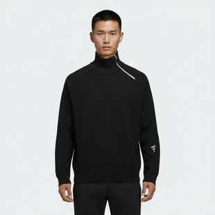 滔搏adidas阿迪达斯男子 M KNWEA SW运动休闲套头衫毛衣KH0421