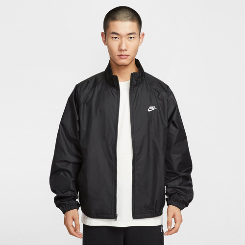 滔搏NIKE耐克男子ASM NK CLUB ROSCOE运动健身夹克外套HV1140-010