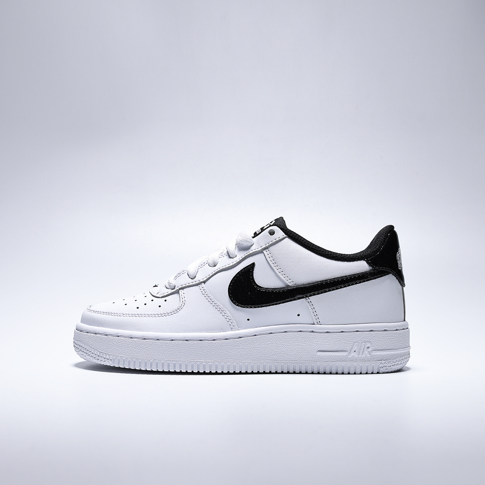 NIKE耐克大童AIR FORCE 1 LV8 2 KI (GS)运动休闲鞋IM4402-100