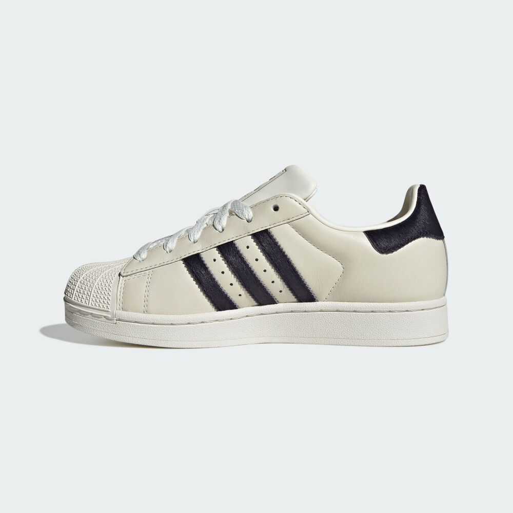 adidas阿迪达斯三叶草男女SUPERSTAR II W贝壳头运动休闲鞋KJ4683