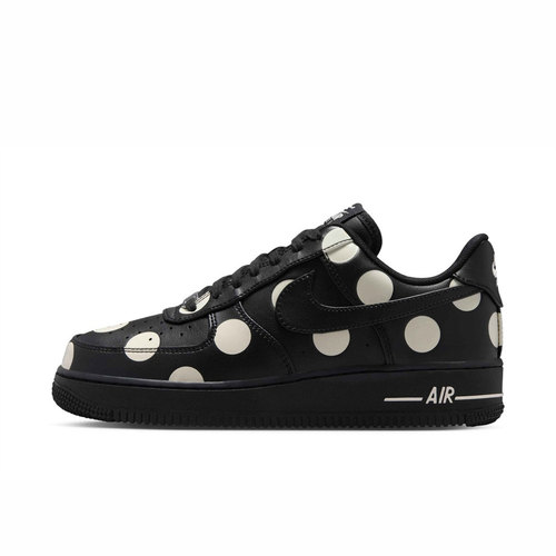 NIKE耐克女子AIR FORCE 1 '07空军一号AF1运动休闲鞋IR8647-001