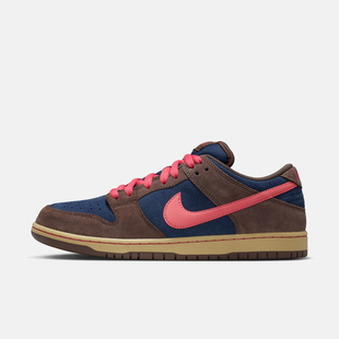 NIKE耐克男子NIKE SB DUNK LOW PRO运动休闲鞋HQ1625-200