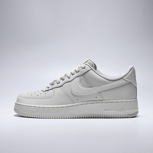 NIKE耐克男子AIR FORCE 1 '07空军一号AF1运动休闲鞋IH1698-003