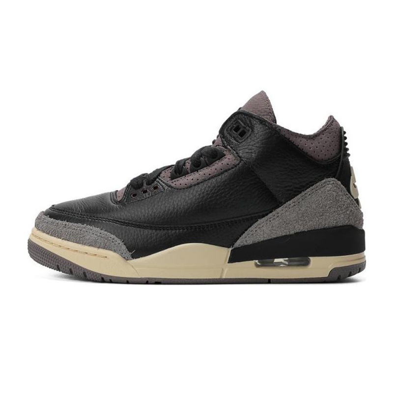耐克女子WMNS AIR JORDAN3RTR OG SP IL运动训练篮球鞋FZ4811-001