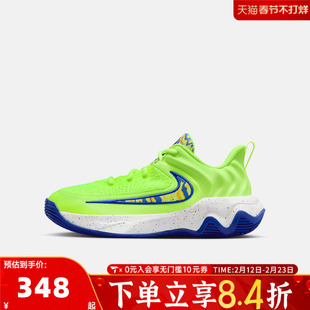 NIKE耐克大童GIANNIS IMMORTALITY 4 SE(GS)运动休闲鞋IQ0818-700