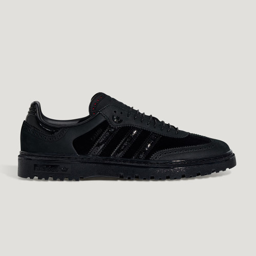 adidas阿迪达斯三叶草中性SAMBA WTRENERGY运动休闲鞋KJ4306
