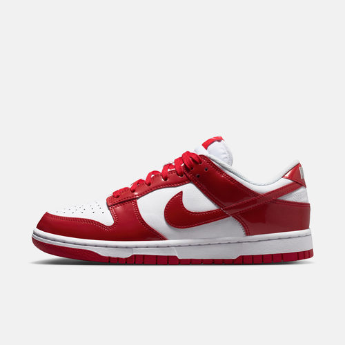 NIKE耐克DUNK LOW SE STREET1女子复古运动休闲鞋板鞋IV5104-101