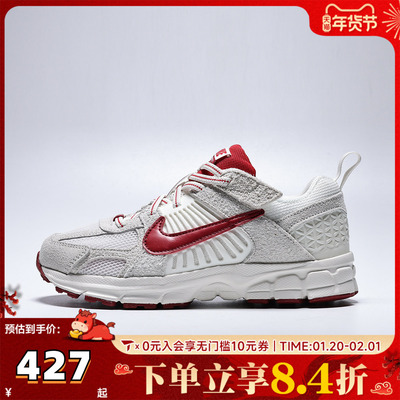 NIKE耐克小童VOMERO 5马年新年鞋子儿童休闲鞋子运动鞋IO9259-100