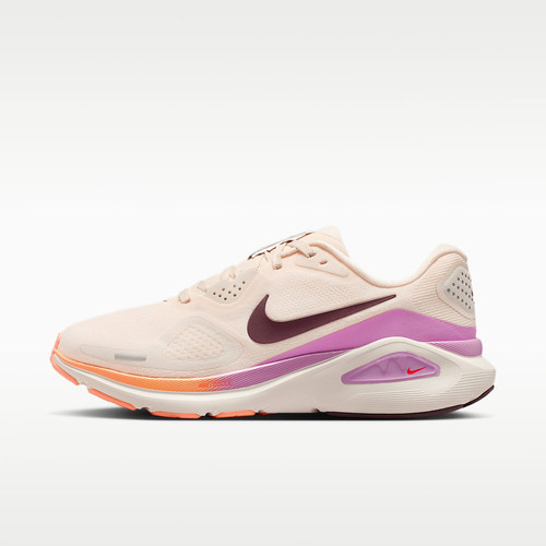 NIKE耐克女子 NIKE STRUCTURE 26运动训练公路跑步鞋HJ1101-113