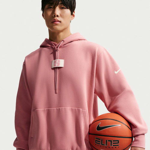 滔搏NIKE耐克女子运动休闲套头衫卫衣FJ4450-618