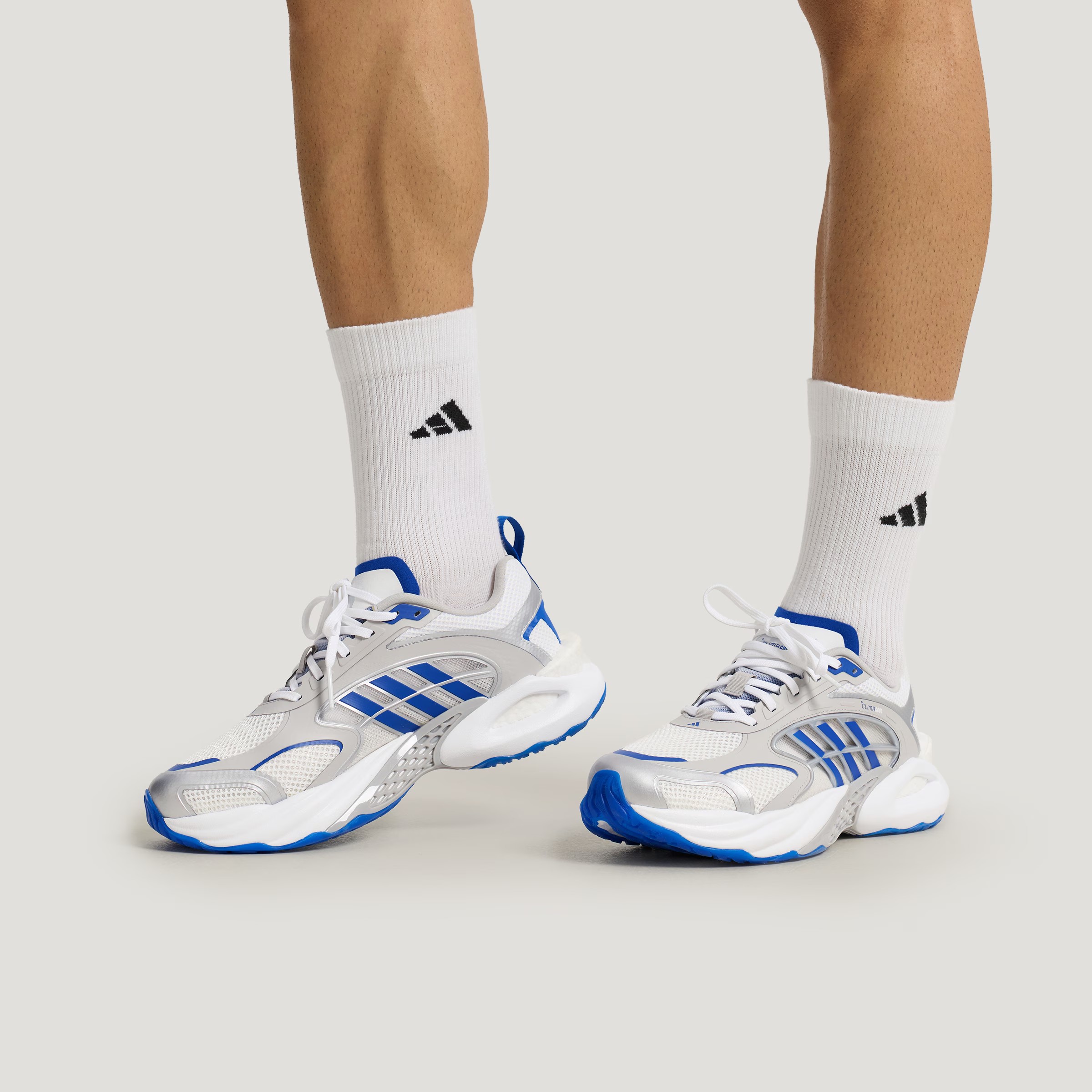 adidas阿迪达斯中性CLIMACOOL VENTO 4.0清风运动跑步鞋KK1812