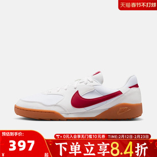 NIKE耐克男子TERRA MANTA复古运动鞋休闲鞋HQ4502-103