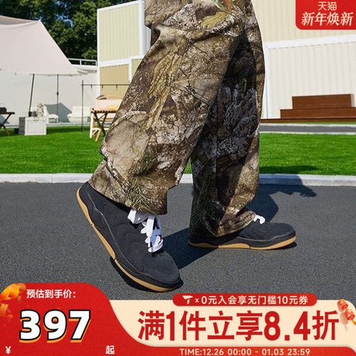 滔搏NIKE耐克男子JORDAN SESSION经典低帮运动休闲板鞋IB3731-001