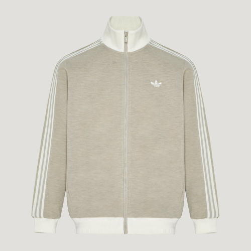 adidas阿迪达斯三叶草男子CLASSIC TT U运动休闲夹克外套KZ0511