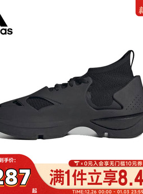 adidas阿迪达斯中性aSMC SPORTSWEAR RUNaSMC运动休闲鞋HP3213