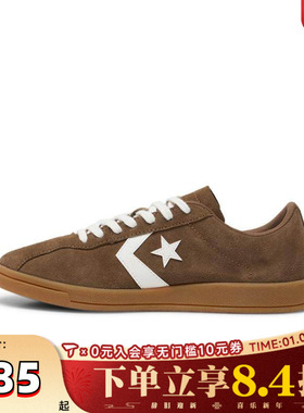 converse匡威中性CONS SEASONAL运动休闲鞋A16396C