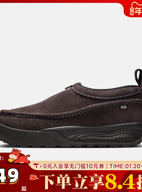 NIKE耐克男子ACG IZY SE冬季雪地靴保暖运动休闲鞋IH3750-201