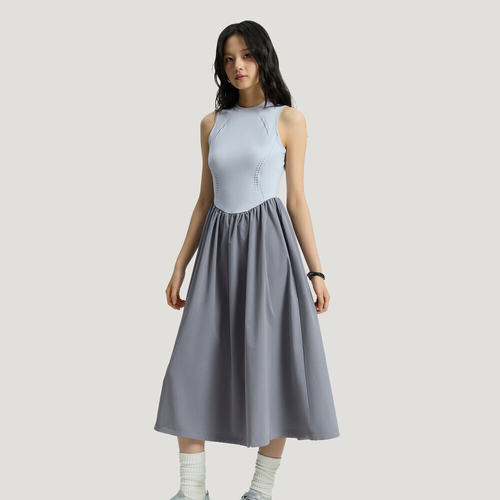 滔搏adidas阿迪达斯女子W DRESS运动休闲连衣裙KS5168