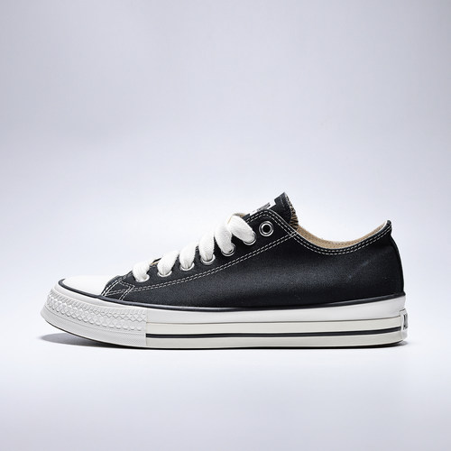 converse匡威中性Chuck Taylor SEASONAL运动休闲帆布鞋A19080C