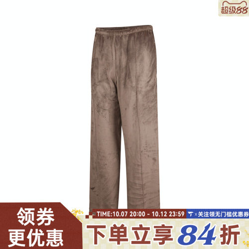 滔搏NIKE耐克女子NSWCHLLMRSWT运动休闲长裤HJ0923-233