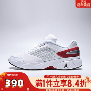 IO2091 FLOW运动休闲鞋 101 TRUNNER NIKE耐克男子JORDAN