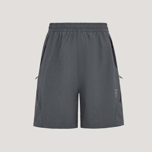 滔搏adidas阿迪达斯男子运动休闲短裤KZ5434