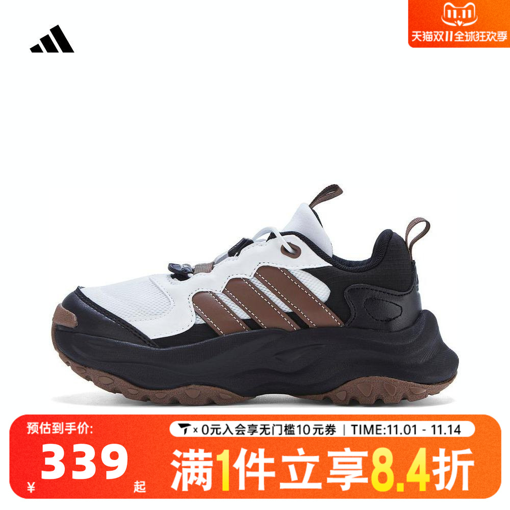 Adidas阿迪达斯男童鞋20