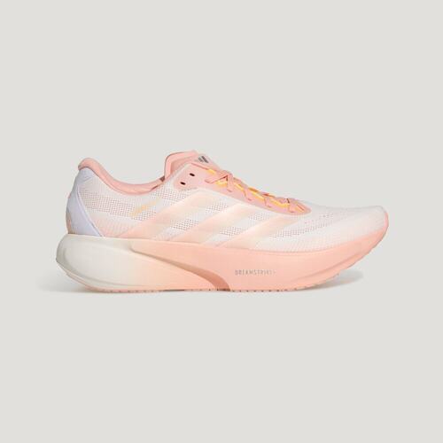 adidas阿迪达斯女子SUPERNOVA RISE 3S运动训练跑步鞋KI5001