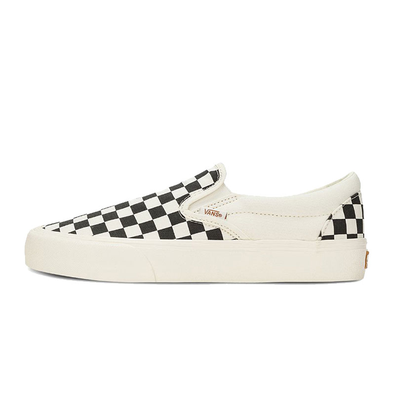 VANS范斯中性Slip-On VR3CL运动休闲帆布鞋VN0007NC1KP
