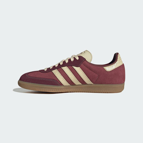 adidas阿迪达斯三叶草男女SAMBA OG运动休闲鞋KK2267