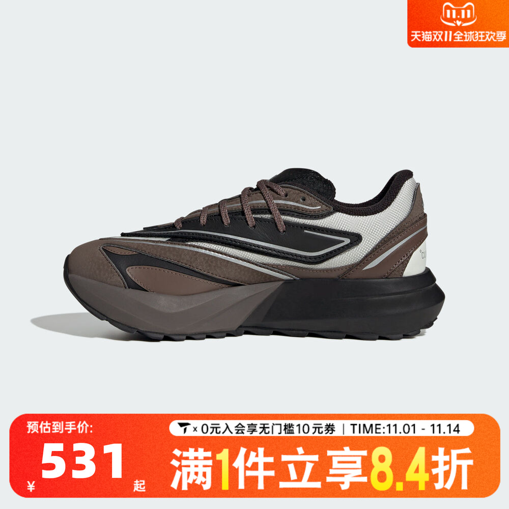 adidas阿迪达斯女子LIGHTBLAZE ATRSPW FTW-运动训练跑步鞋JP7771