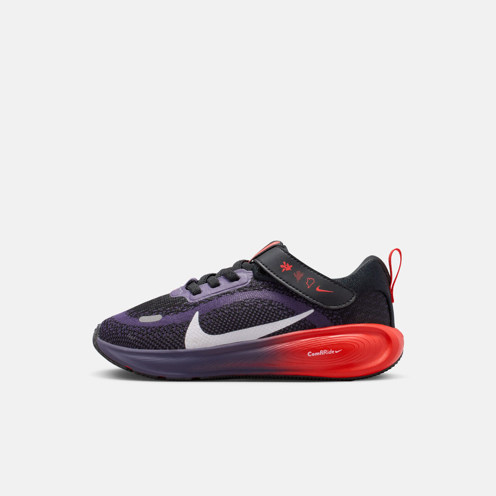 NIKE耐克小童STELLAR RIDE PSV体测运动训练跑步鞋IZ6186-016