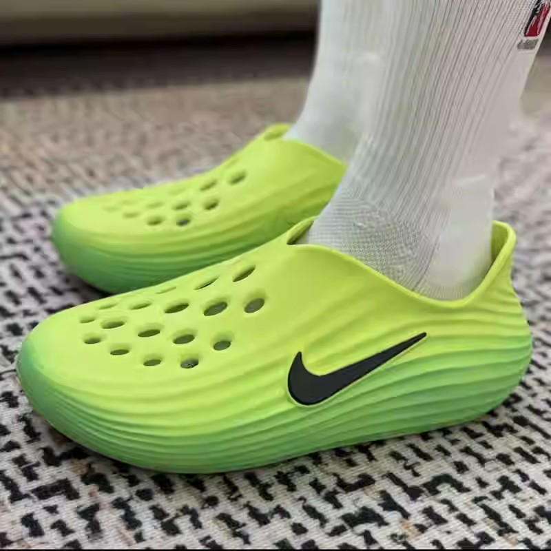NIKE耐克男子NIKE REACTX REJUVEN8运动休闲凉鞋HV5060-300