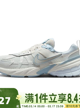 NIKE耐克女子W NIKE V2K RUN运动休闲鞋FD0736-009