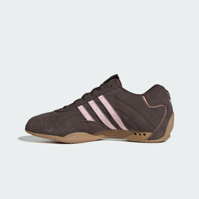 adidas阿迪三叶草中性ADIRACER LO WORI-CLASSIC运动休闲鞋JR8867