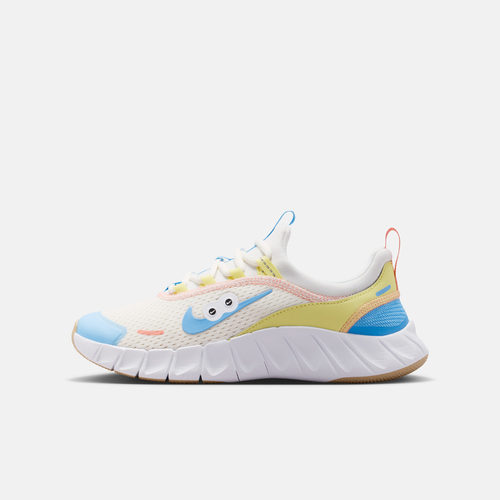 直播NIKE耐克大童FREE RIDE (GS)运动休闲鞋IW2028-141