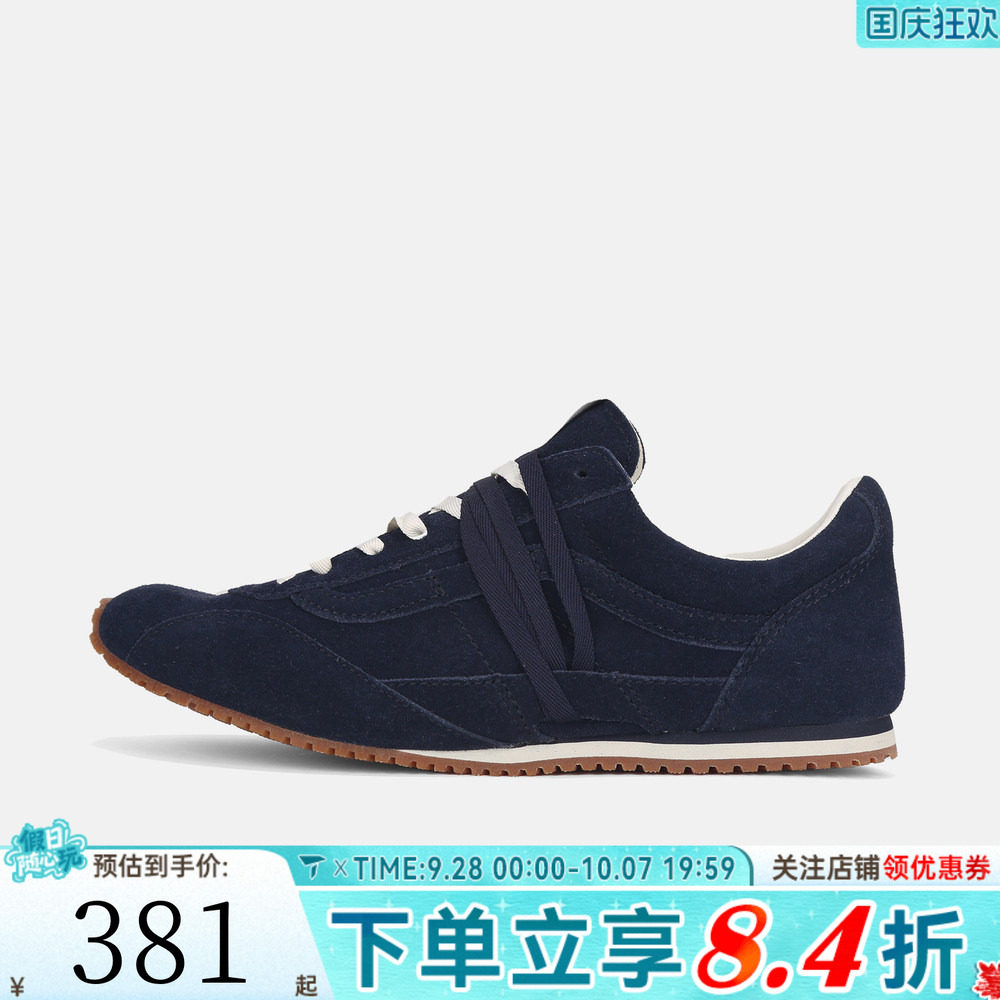 VANS范斯男女LX SLP Trainer运动休闲鞋VN000Z06JDU图片