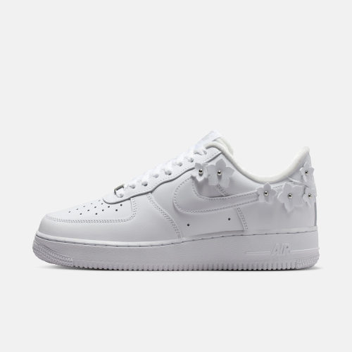 NIKE耐克女子AIR FORCE 1 '07空军一号AF1运动休闲鞋IR8637-100