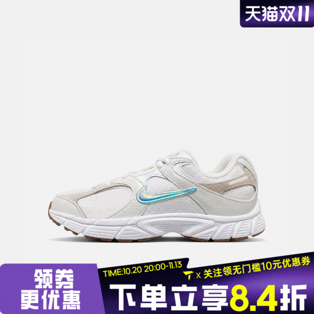 滔搏NIKE耐克大童V5 RNR BG NA46运动休闲鞋JA4410-191