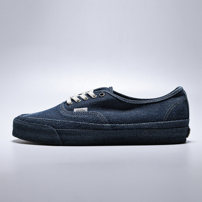 VANS范斯男女LX Authentic 44运动休闲帆布鞋VN000DB8IND